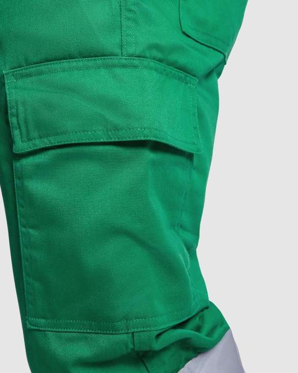 Pantalón Alta Visibilidad Roly Enix | Toleshop