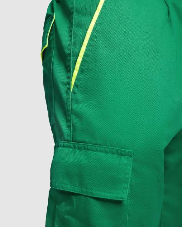 Pantalón Alta Visibilidad Roly Enix | Toleshop