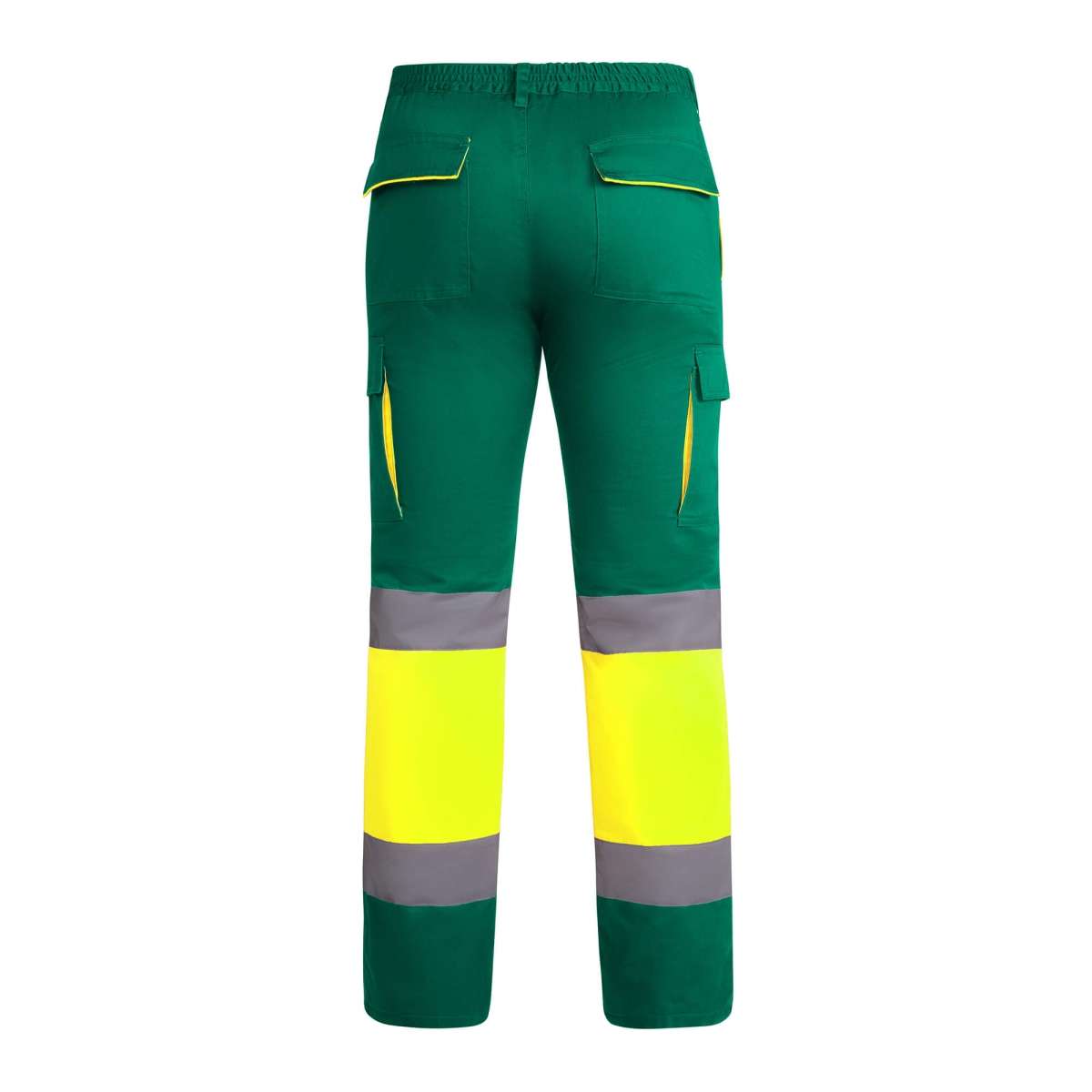Pantalón Alta Visibilidad Roly Enix | Toleshop