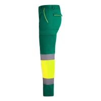 Pantalón Alta Visibilidad Roly Enix | Toleshop