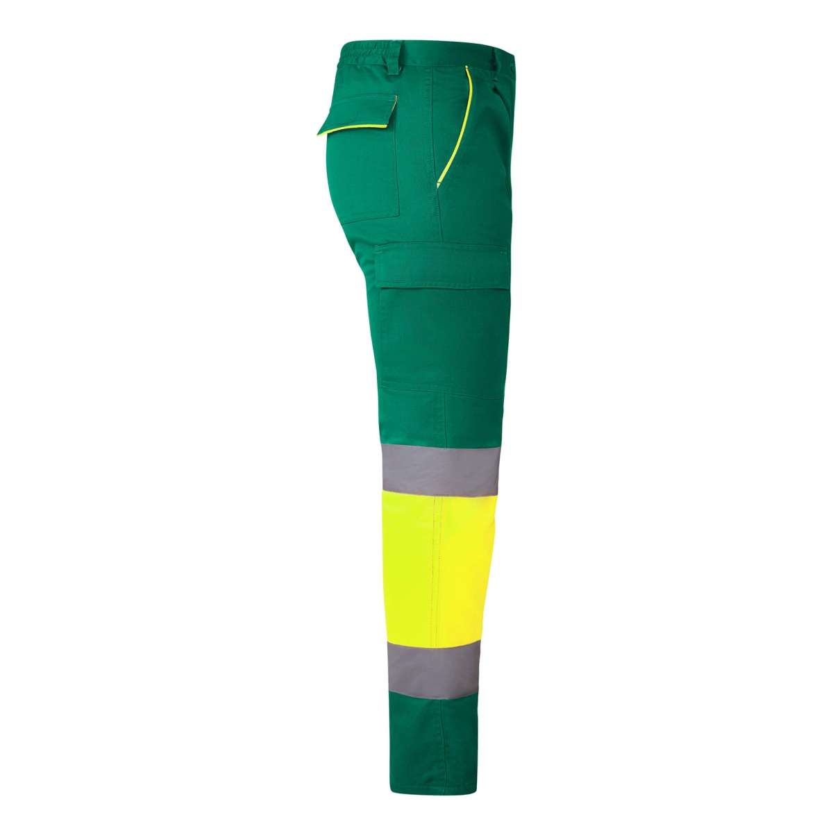 Pantalón Alta Visibilidad Roly Enix | Toleshop