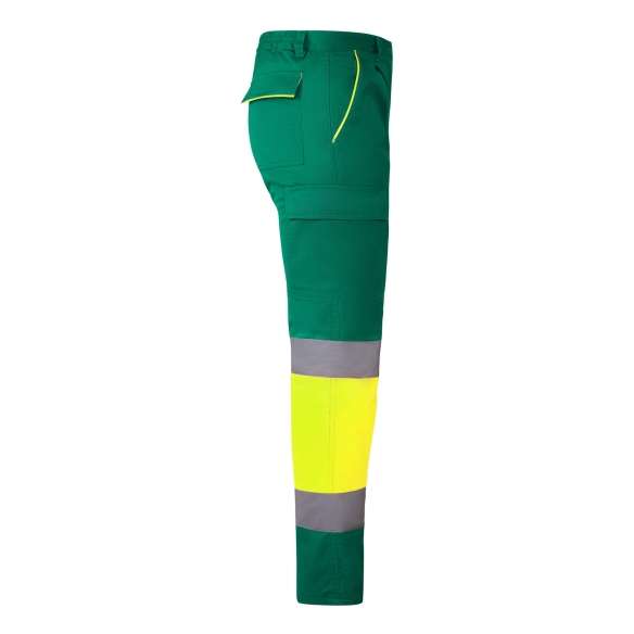 Pantalón Alta Visibilidad Roly Enix | Toleshop
