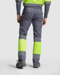 Pantalón Alta Visibilidad Roly Soan | Toleshop