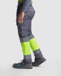 Pantalón Alta Visibilidad Roly Soan | Toleshop