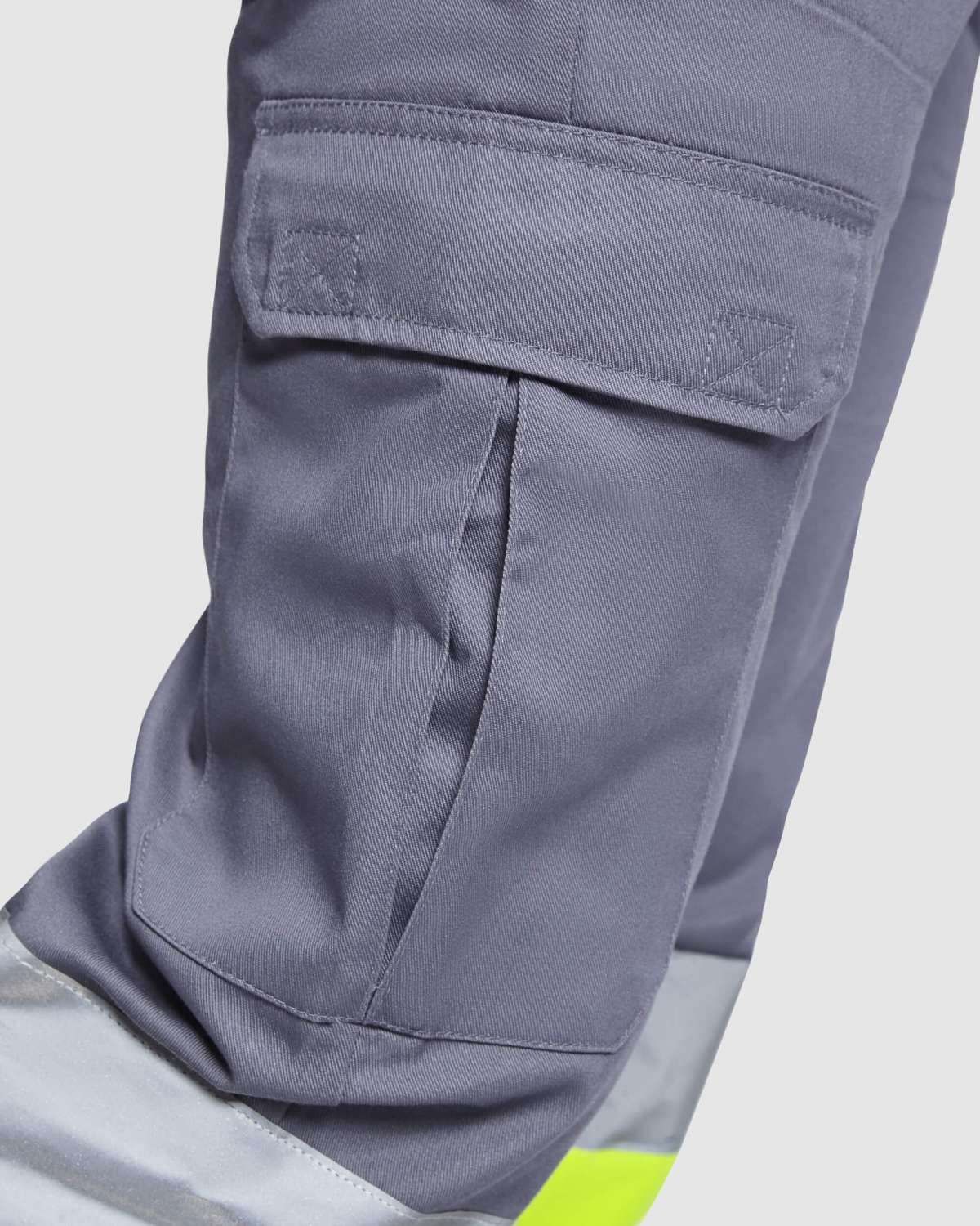 Pantalón Alta Visibilidad Roly Soan | Toleshop