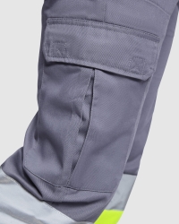 Pantalón Alta Visibilidad Roly Soan | Toleshop