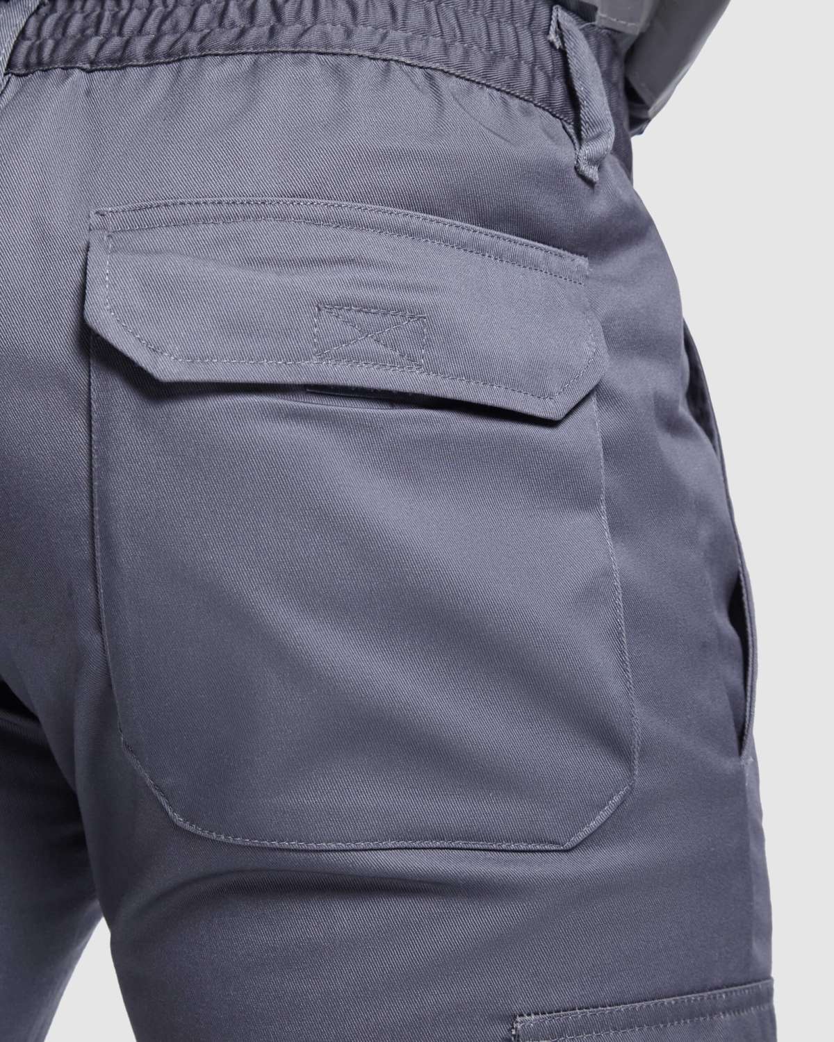 Pantalón Alta Visibilidad Roly Soan | Toleshop