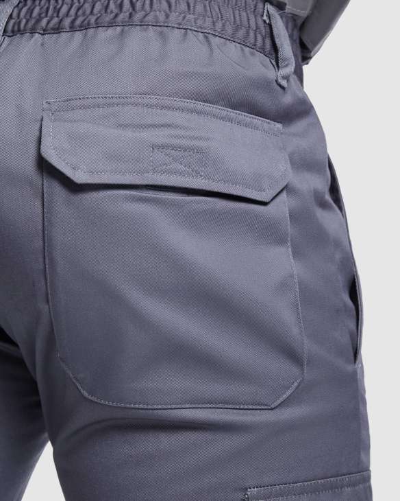 Pantalón Alta Visibilidad Roly Soan | Toleshop