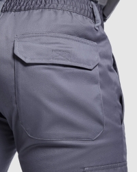 Pantalón Alta Visibilidad Roly Soan | Toleshop