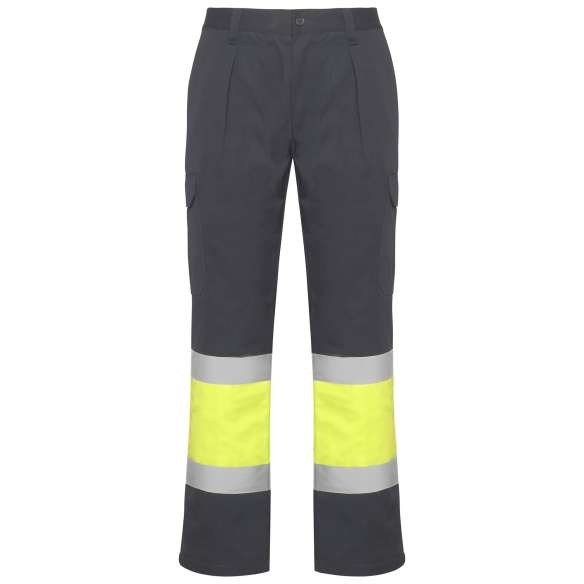 Pantalón Alta Visibilidad Roly Soan | Toleshop