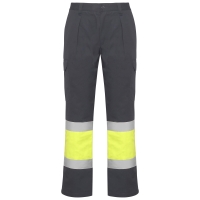 Pantalón Alta Visibilidad Roly Soan | Toleshop