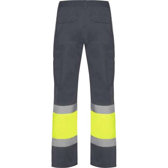 Pantalón Alta Visibilidad Roly Soan | Toleshop