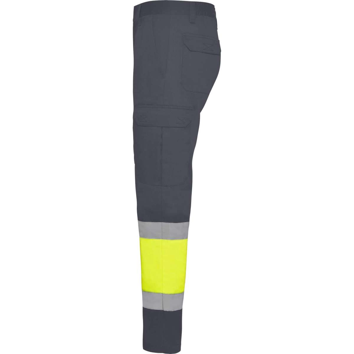 Pantalón Alta Visibilidad Roly Soan | Toleshop