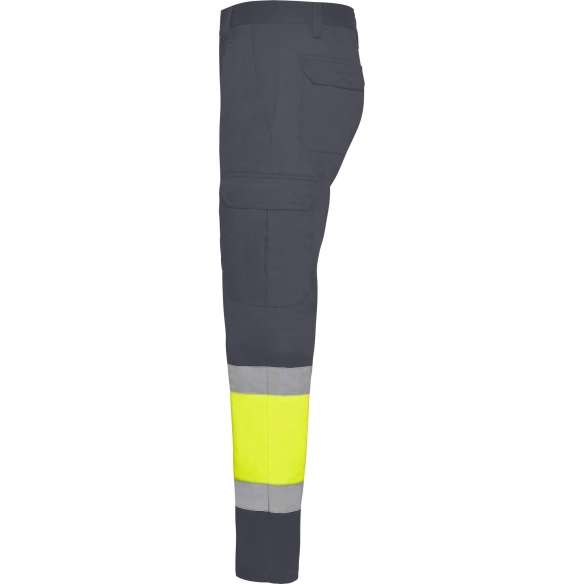 Pantalón Alta Visibilidad Roly Soan | Toleshop