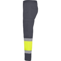 Pantalón Alta Visibilidad Roly Soan | Toleshop