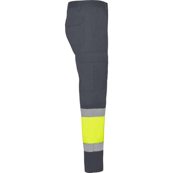 Pantalón Alta Visibilidad Roly Soan | Toleshop