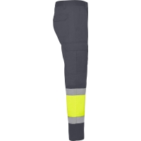 Pantalón Alta Visibilidad Roly Soan | Toleshop