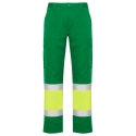 Pantalón Alta Visibilidad Roly Naos 9300
