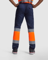 Pantalón Alta Visibilidad Roly Naos | Toleshop