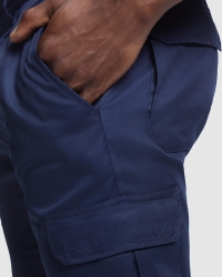 Pantalón Alta Visibilidad Roly Naos | Toleshop