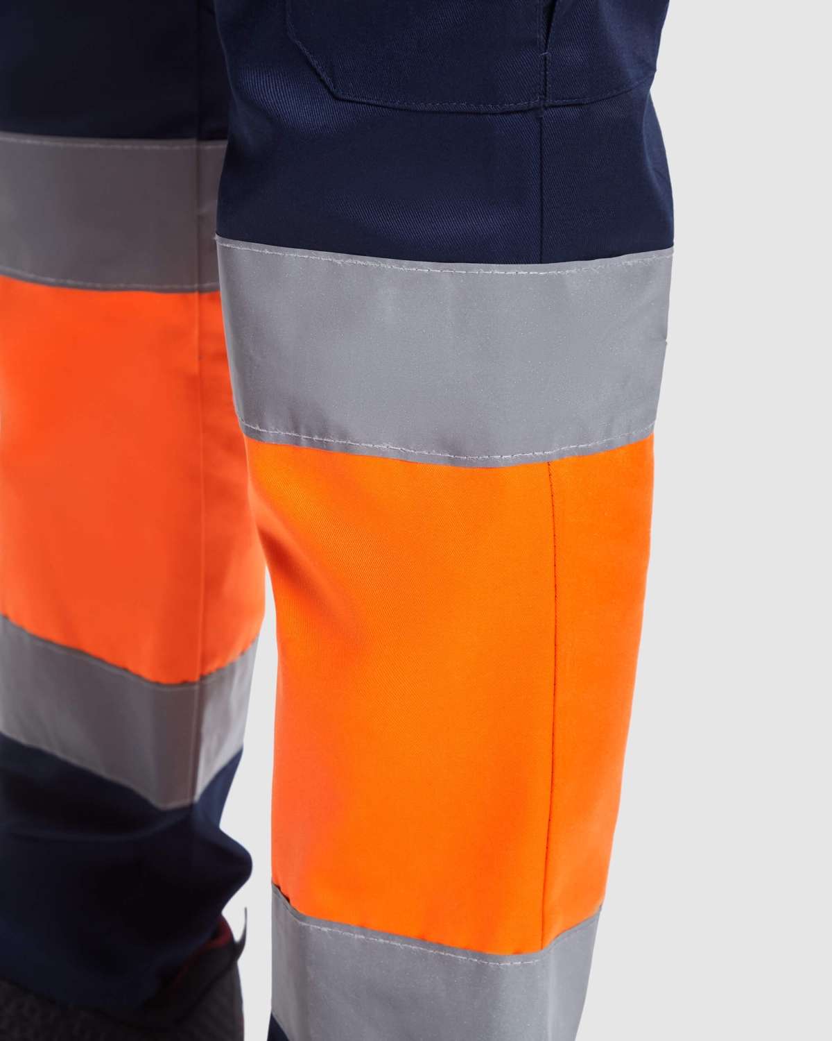 Pantalón Alta Visibilidad Roly Naos | Toleshop