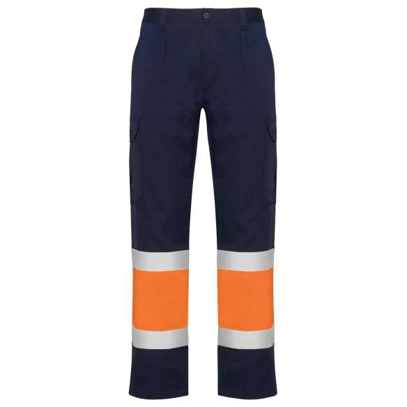 Pantalón Alta Visibilidad Roly Naos | Toleshop