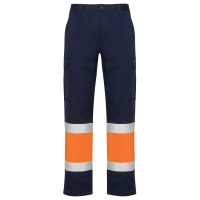 Pantalón Alta Visibilidad Roly Naos | Toleshop