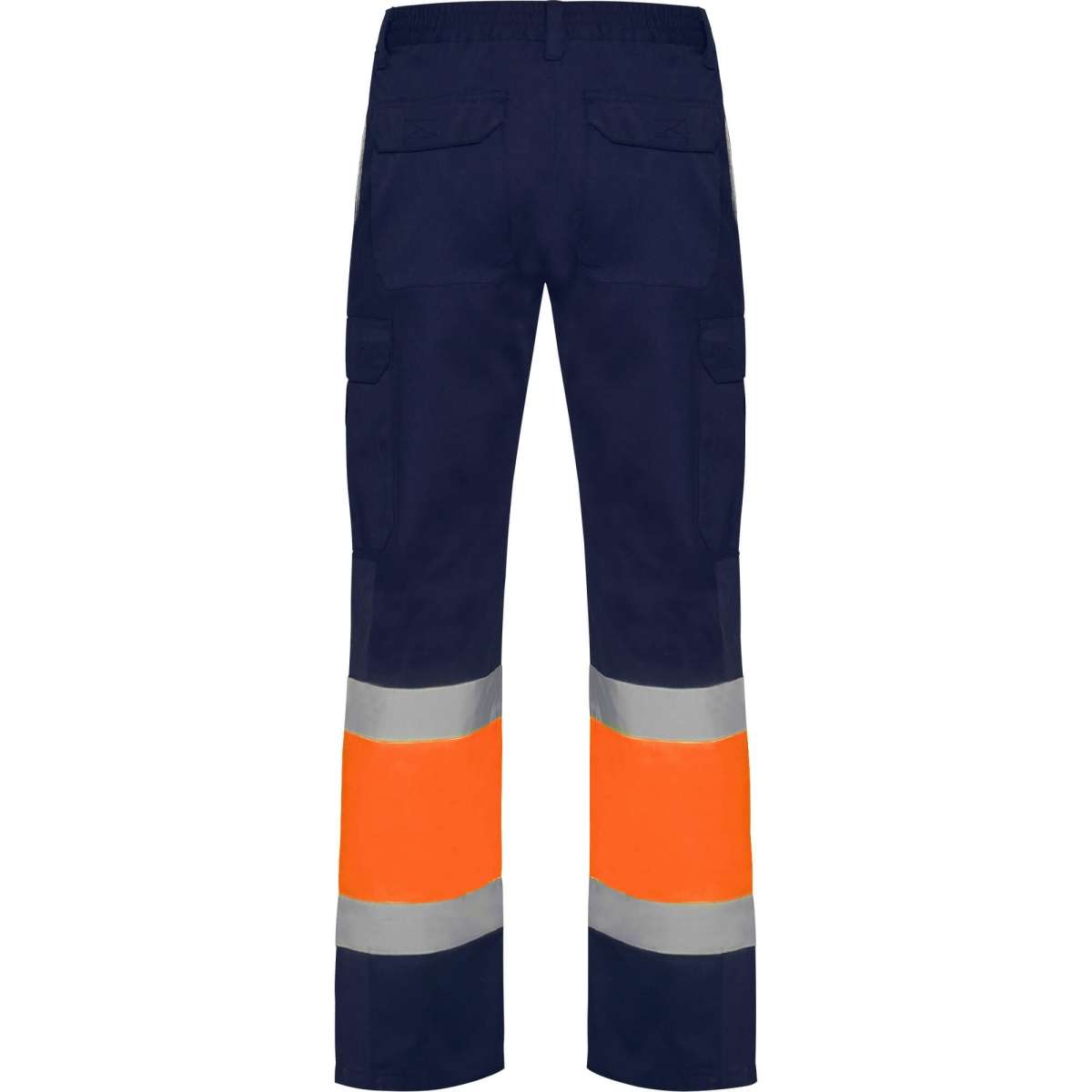 Pantalón Alta Visibilidad Roly Naos | Toleshop