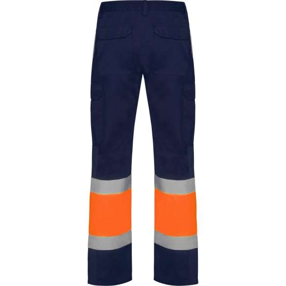Pantalón Alta Visibilidad Roly Naos | Toleshop