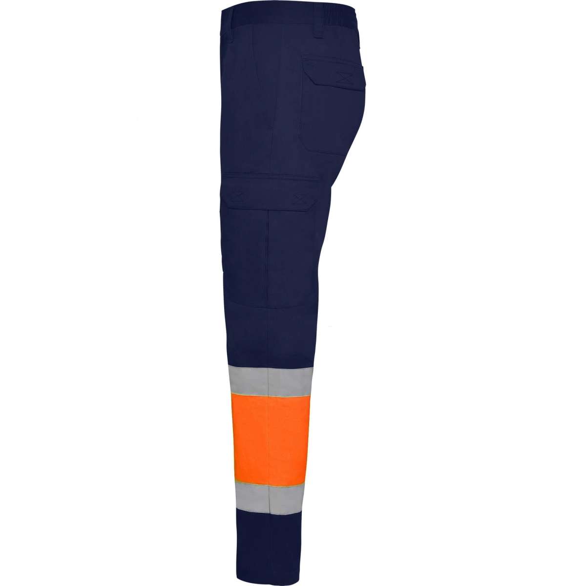 Pantalón Alta Visibilidad Roly Naos | Toleshop