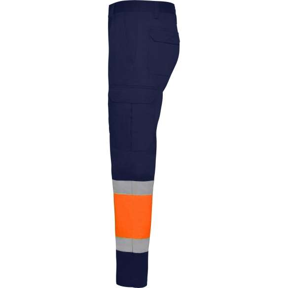 Pantalón Alta Visibilidad Roly Naos | Toleshop