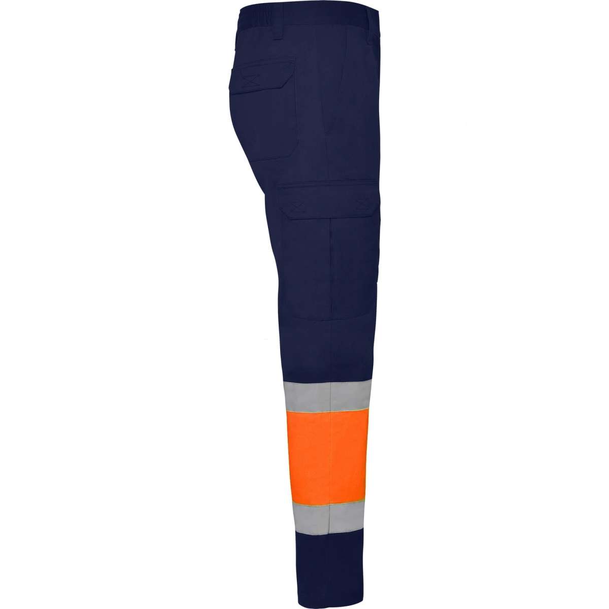 Pantalón Alta Visibilidad Roly Naos | Toleshop