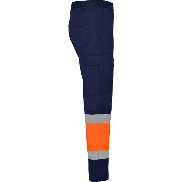 Pantalón Alta Visibilidad Roly Naos | Toleshop