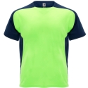 Camiseta Roly Bugatti Infantil 6399