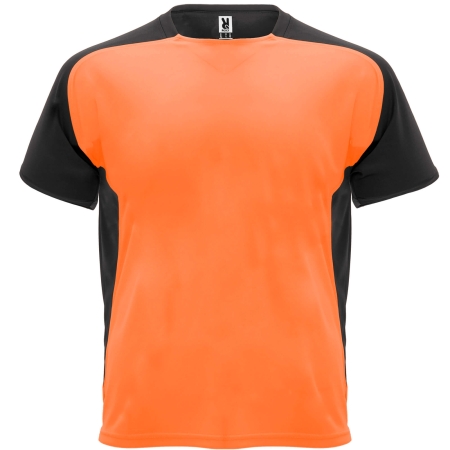 Camiseta Roly Bugatti Infantil | Toleshop 2
