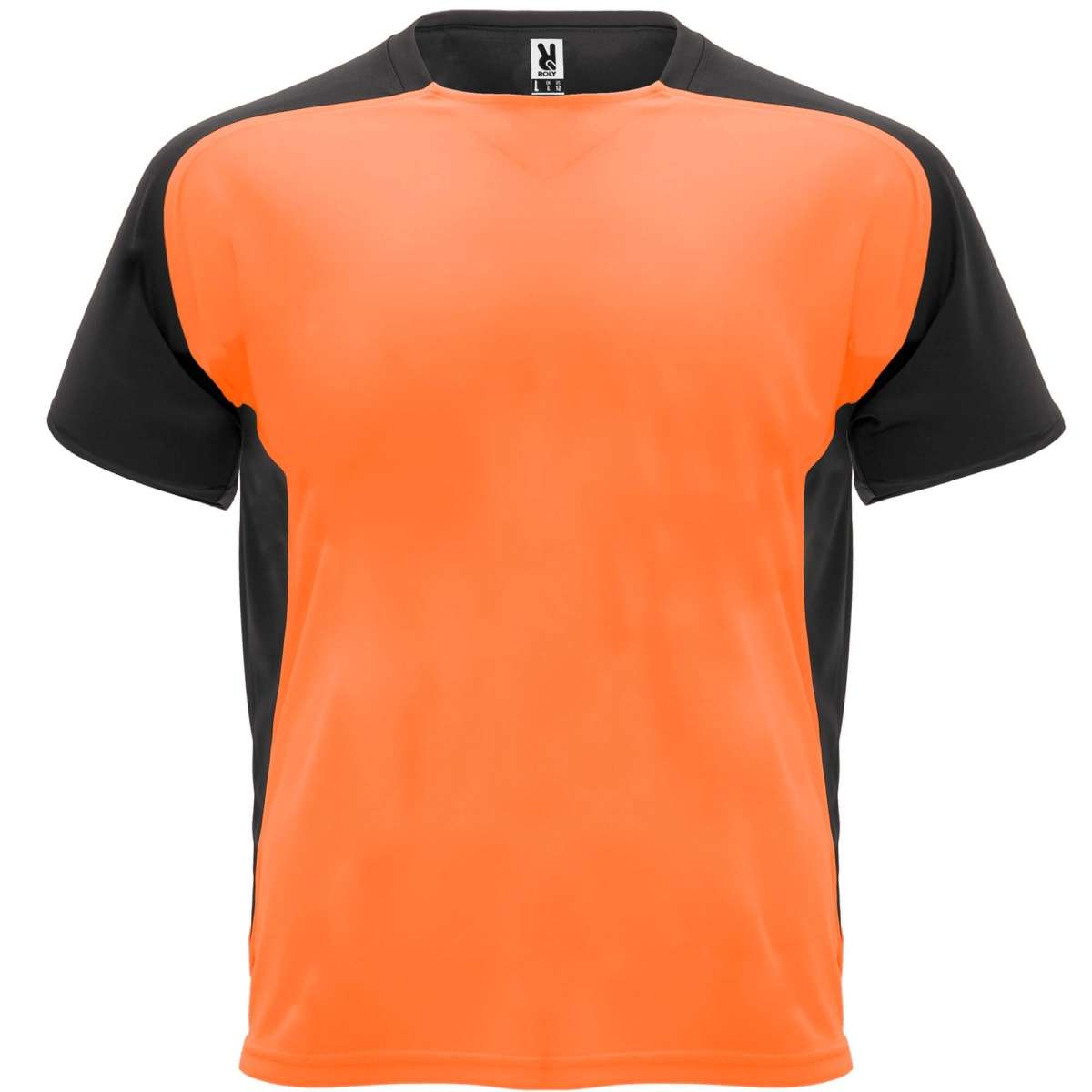 Camiseta Roly Bugatti Infantil | Toleshop