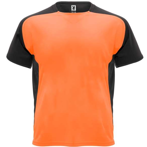 Camiseta Roly Bugatti Infantil | Toleshop