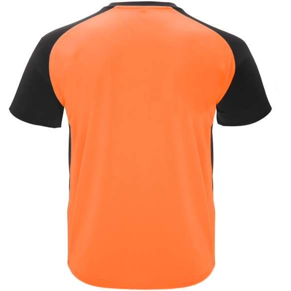 Camiseta Roly Bugatti Infantil | Toleshop