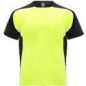Camiseta Roly Bugatti Infantil 6399