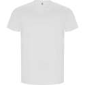 Camiseta Orgánica Roly Golden Infantil 6690