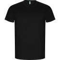 Camiseta Orgánica Roly Golden Infantil 6690