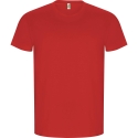 Camiseta Orgánica Roly Golden Infantil 6690