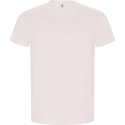 Camiseta Orgánica Roly Golden Infantil 6690