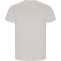 Camiseta Orgánica Roly Golden Infantil 6690