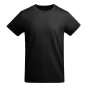 Camiseta Orgánica Roly Breda Infantil 6698