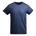 Camiseta Orgánica Roly Breda Infantil 6698