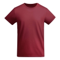 Camiseta Orgánica Roly Breda Infantil 6698