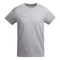 Camiseta Orgánica Roly Breda Infantil 6698