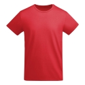 Camiseta Orgánica Roly Breda Infantil 6698