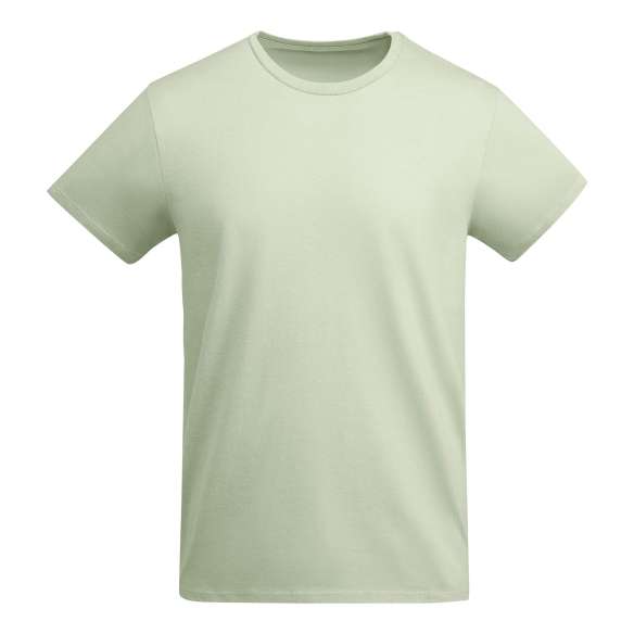 Camiseta Orgánica Roly Breda Infantil | Toleshop